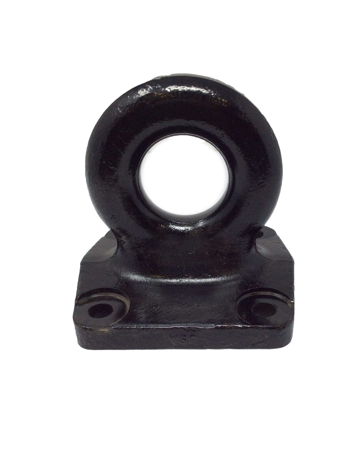 New BDB125015 Buyers Product Co. 2-1/2", 4 Bolt Pintle Eye Hitch
