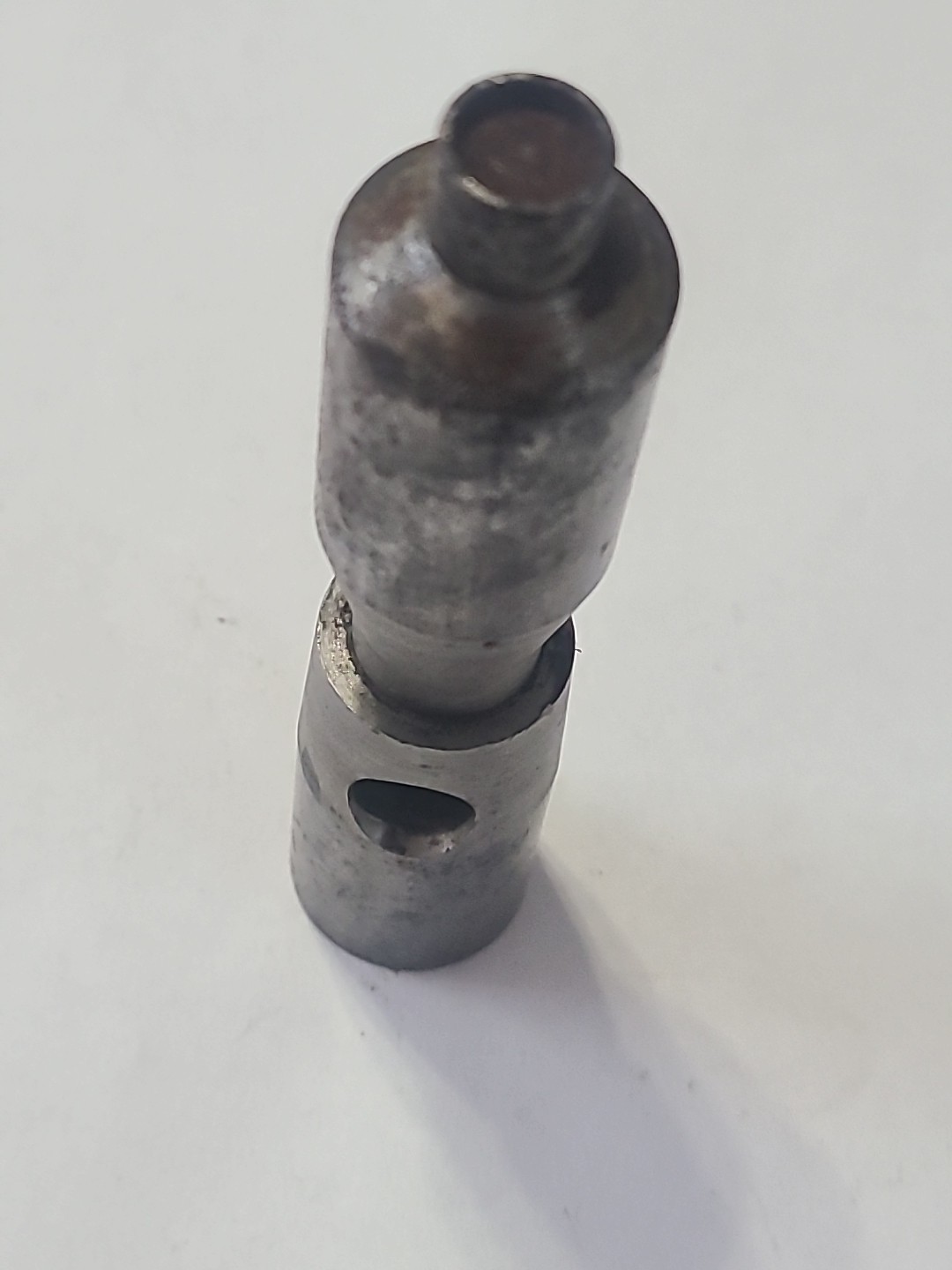 CVA Apollo, Staghorn & Eclipse #11 Cap Bolt Muzzleloader Black Powder