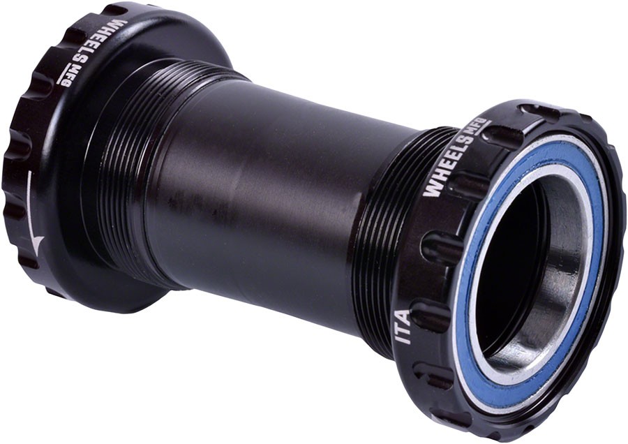 Italian Bottom Bracket - Wheels Manufacturing Italian Bottom Bracket - 30mm