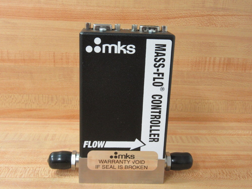 MKS 1179B00752CR14V Mass-Flo Controller