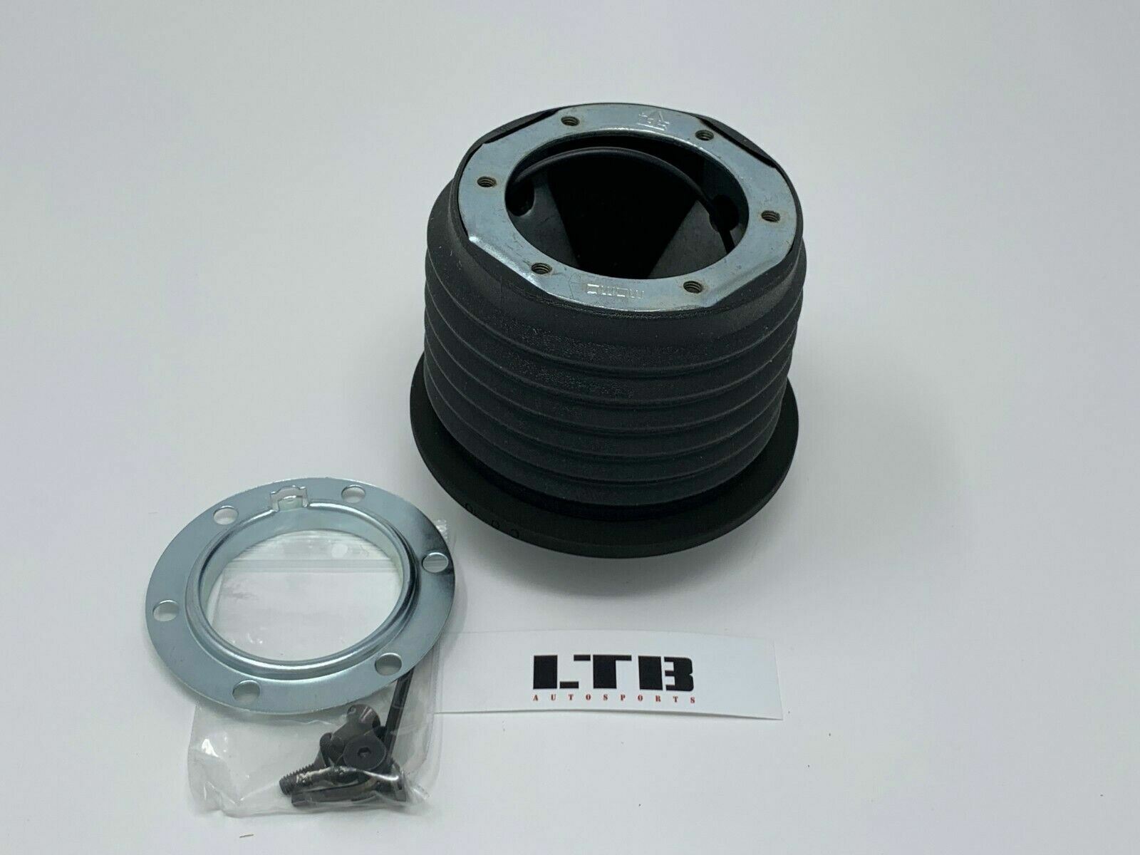 MOMO Steering Wheel Hub Adapter compatible with Porsche  911 912 914 356B