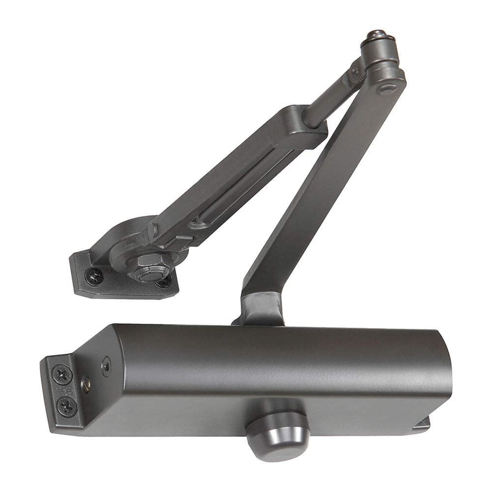 ASSA ABLOY ACCENTRA 1111BFx 690 Door Closer Multi-Size Hold Open 5VRZ0