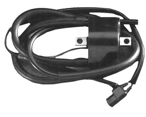 1987-1989 Arctic Cat Pantera 440 L/C Snowmobile SPI Ignition Coils
