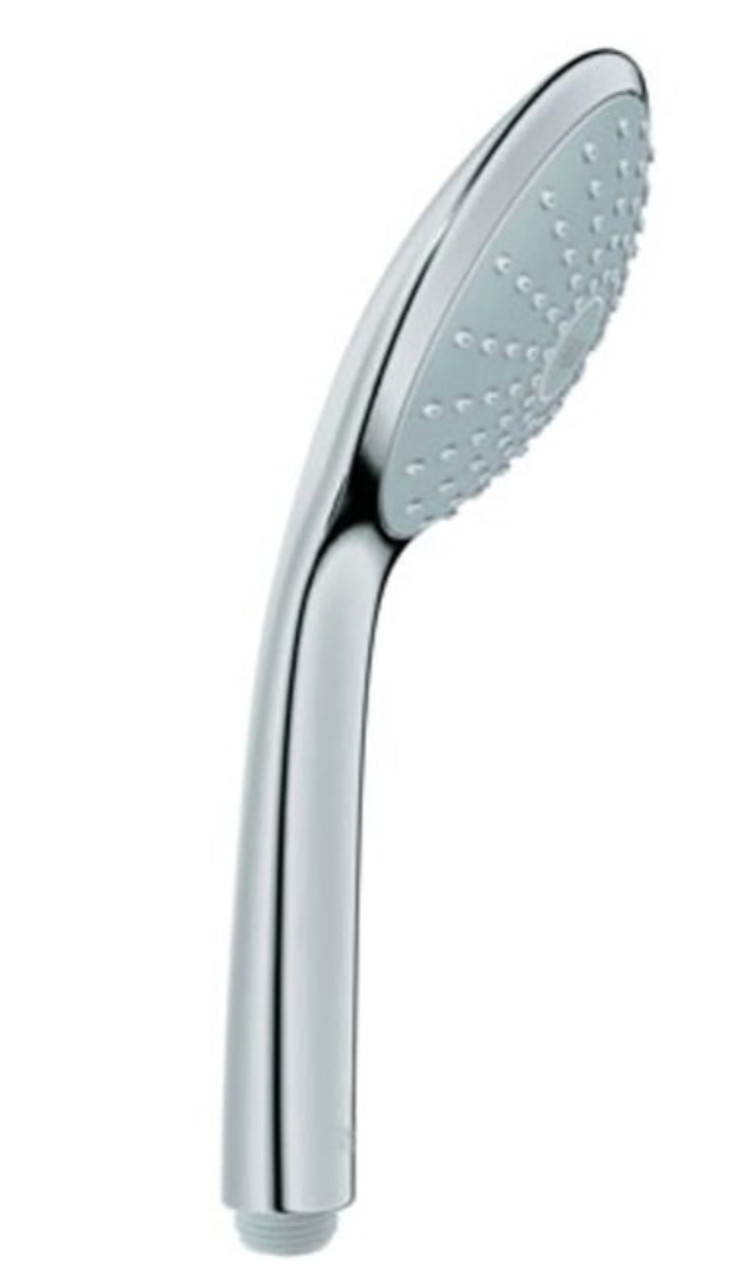 GROHE Euphoria 110 1.5 GPM single Function Hand Shower Chrome 2726500E