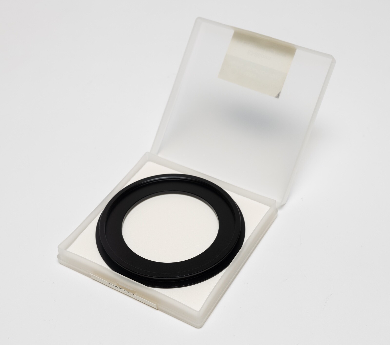 NEW ProOPTIC 67mm Lens Adapter Ring for Pro Optic Square 4x4 Filter Holder