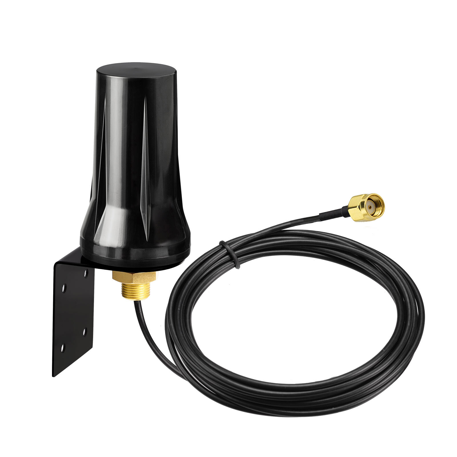 Spypoint Link-Micro LTE AT&T Cellular Trail Camera 10ft. Long Range 4G Antenna