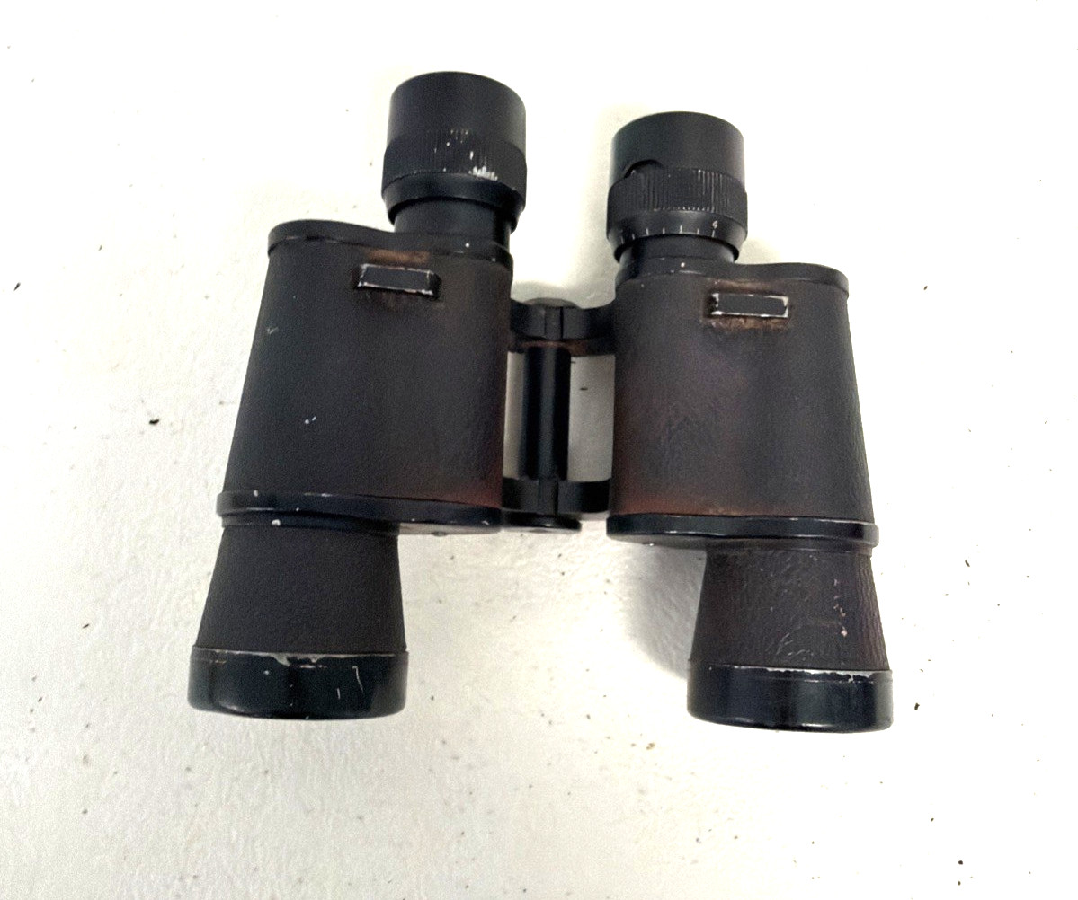 Vintage STARLITE Binoculars 7 X 35 Field 6ʼ  368ft  47424 Japan