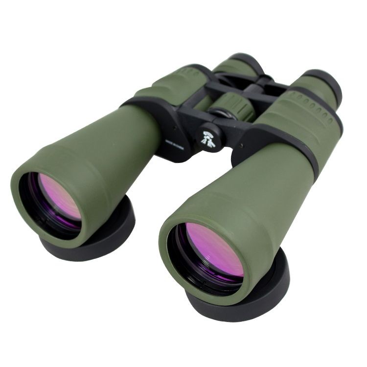 Perrini New 10X-120X90 Green Zoom Binoculars   HD Waterproof Long Range Optics