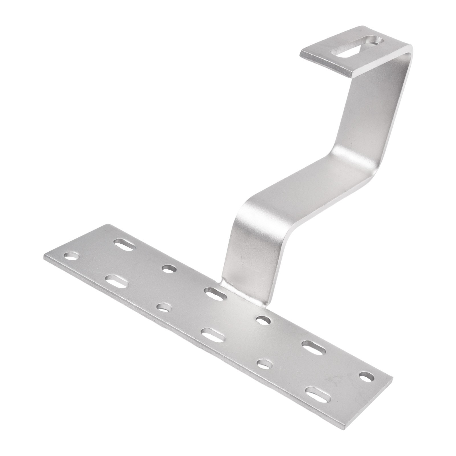 Solar Panel Bracket Roof Hook Side Mounting Accessories Stainless Steel