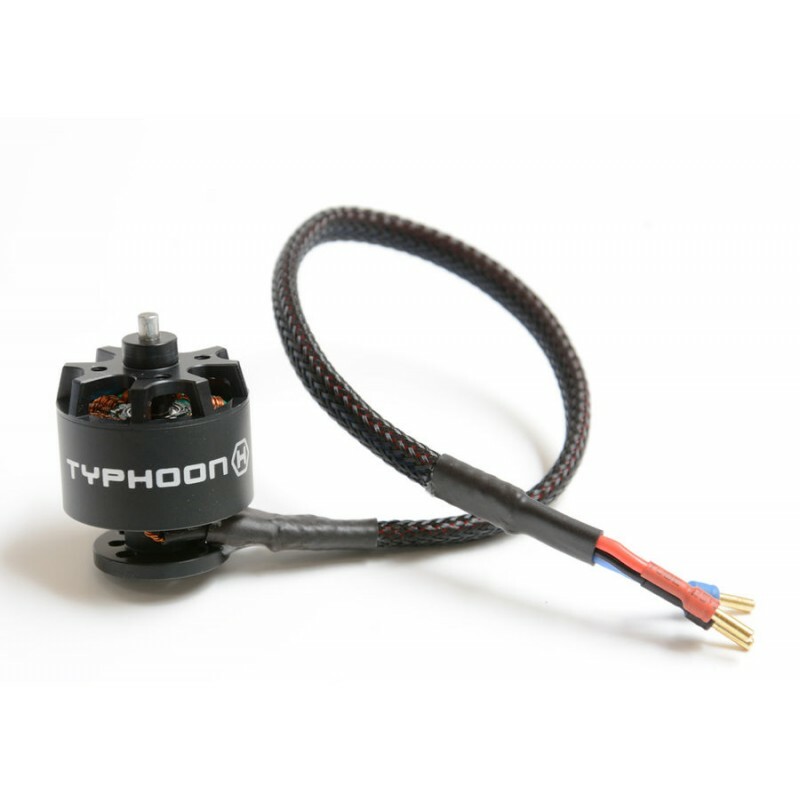 Yuneec Typhoon H 750Kv Motor   ** GENUINE & NEW  **