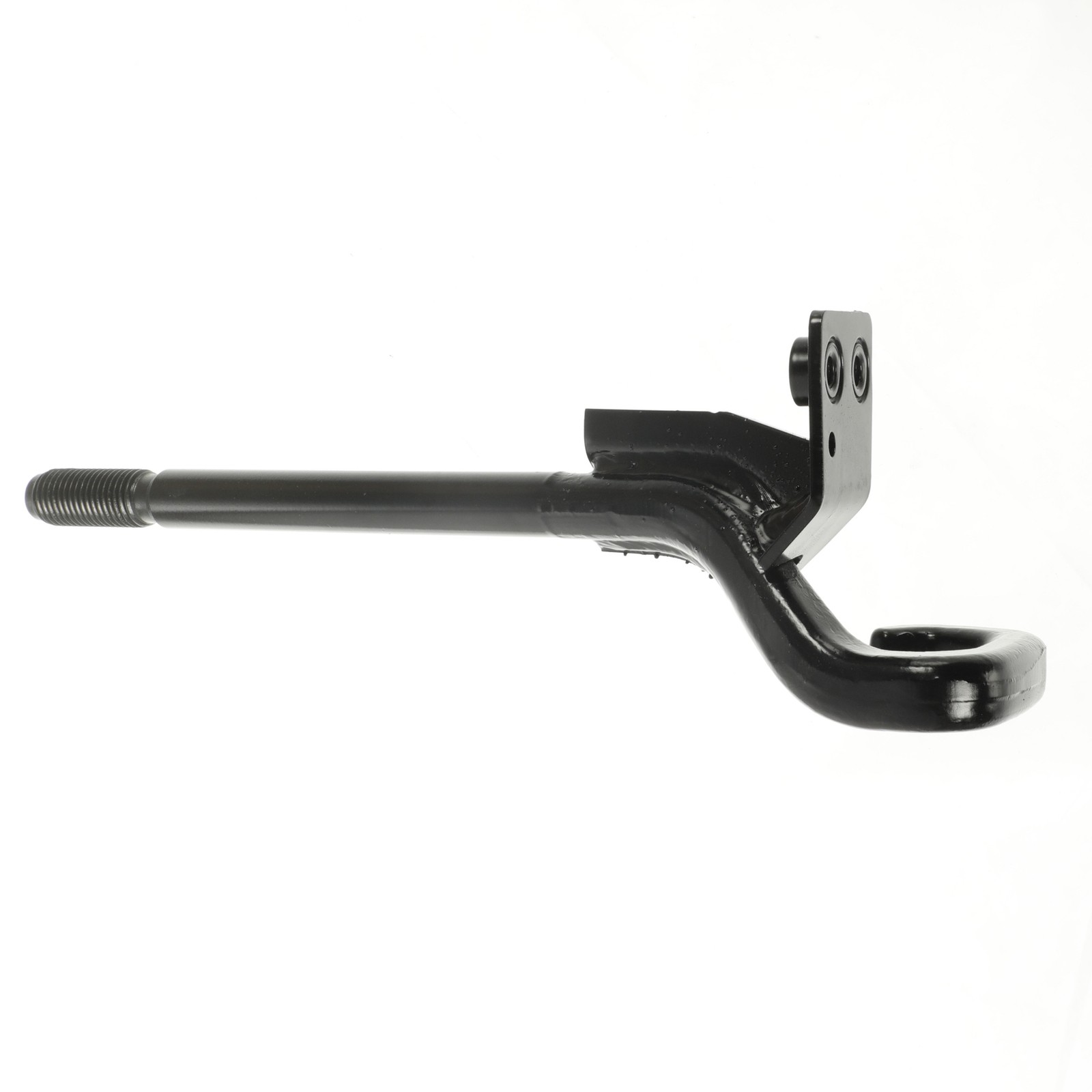 OEM NEW Ford Bronco Sport 2021-2025 Front Tow Hook Assembly- LH- LX6Z-17A955-A