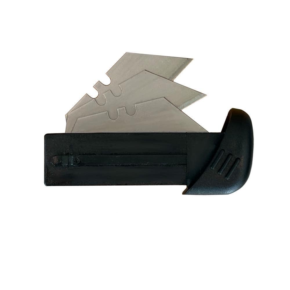 All-Purpose Utility Sharp Cutter for Hose Rope Leather Plastic Rubber Vinyl Tile