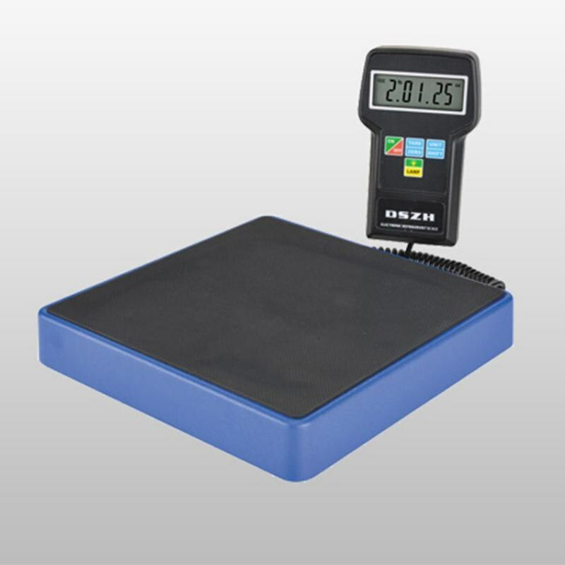 Digital Scale Professional Refrigerant Scale Precision Electronic Scale