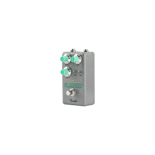 Fender HammerTone Flanger Pedal