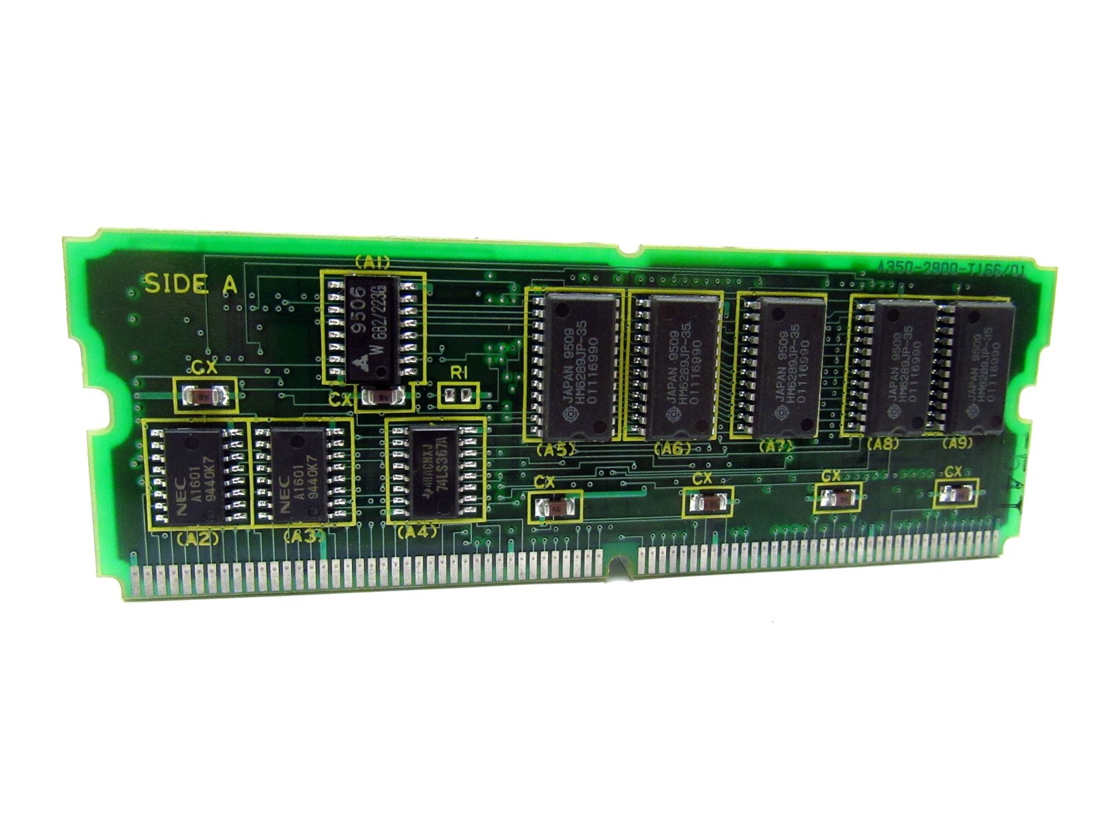 Fanuc Daughter Card A20B-2900-0160/03A