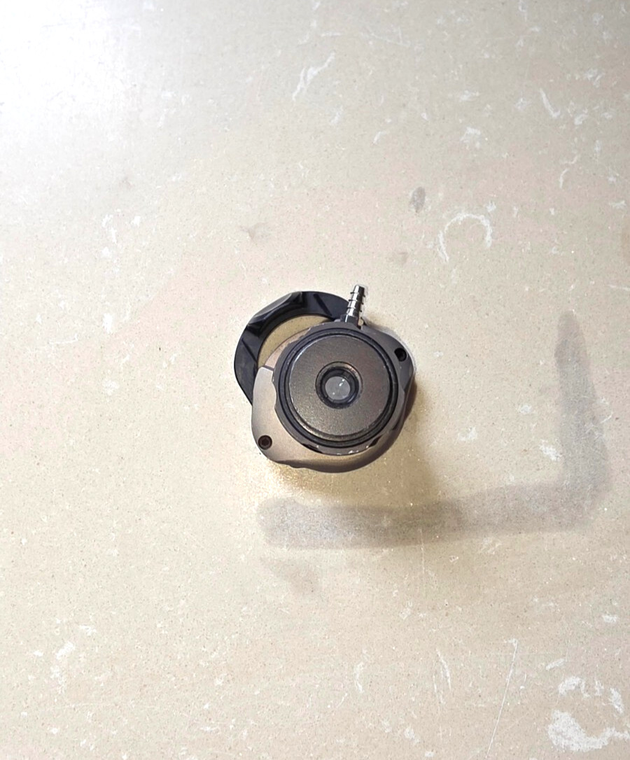 STRYKER 24 mm COUPLER REF: 1088-210-122