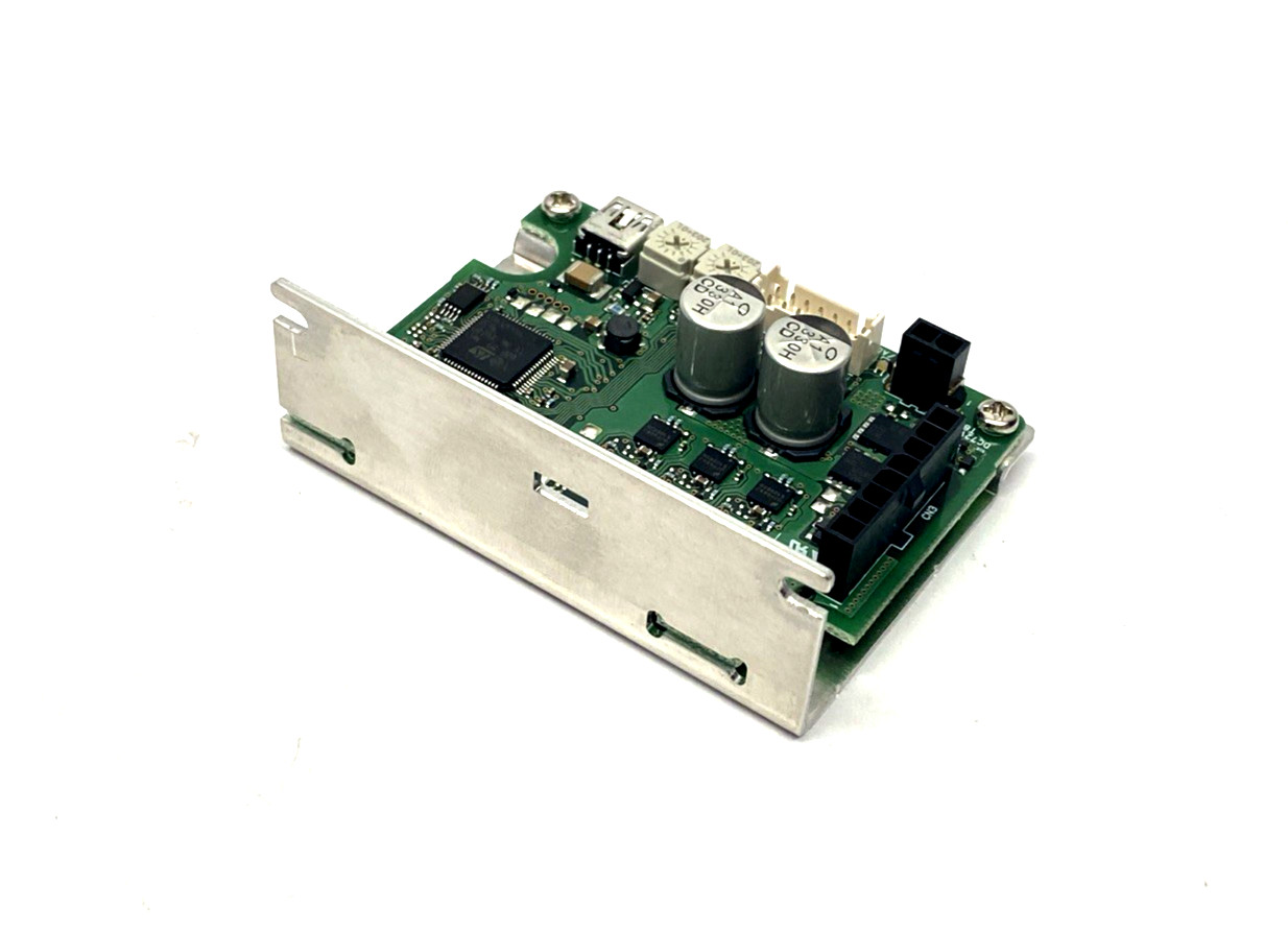 Oriental Motor BLH2D30-KD Brushless Motor Driver 24VDC