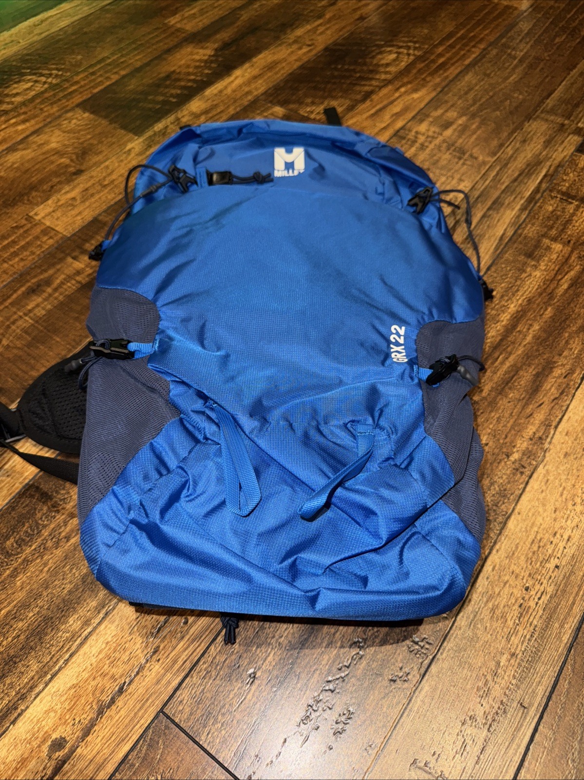 MILLET GRX 22 /size S
