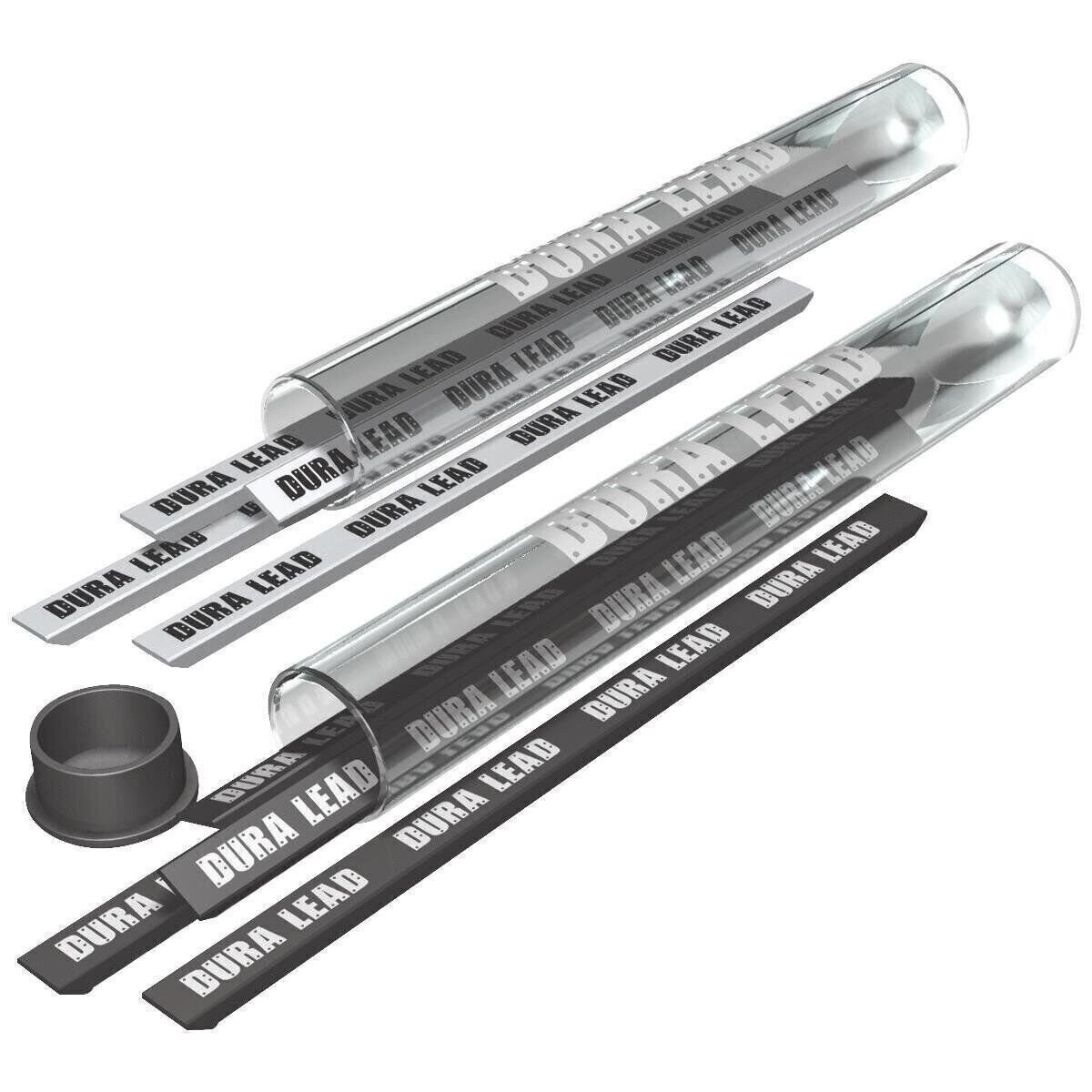 Striker 5Pc Black Lead Refill