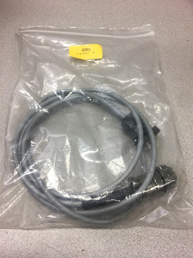 NEW Videojet #40200830 Cable Interface Assembly 72"  (2600)