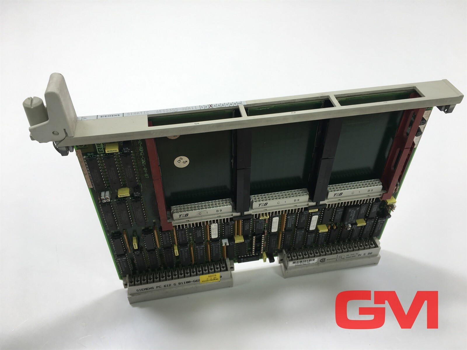 Siemens Memory Module 355 6ES5355-3UA11 for Simatic S5 E.: 03
