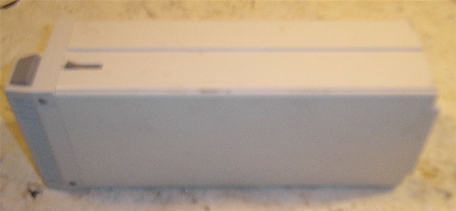 GE Tram 451N Module w Nellcor OxiMAX SpO2