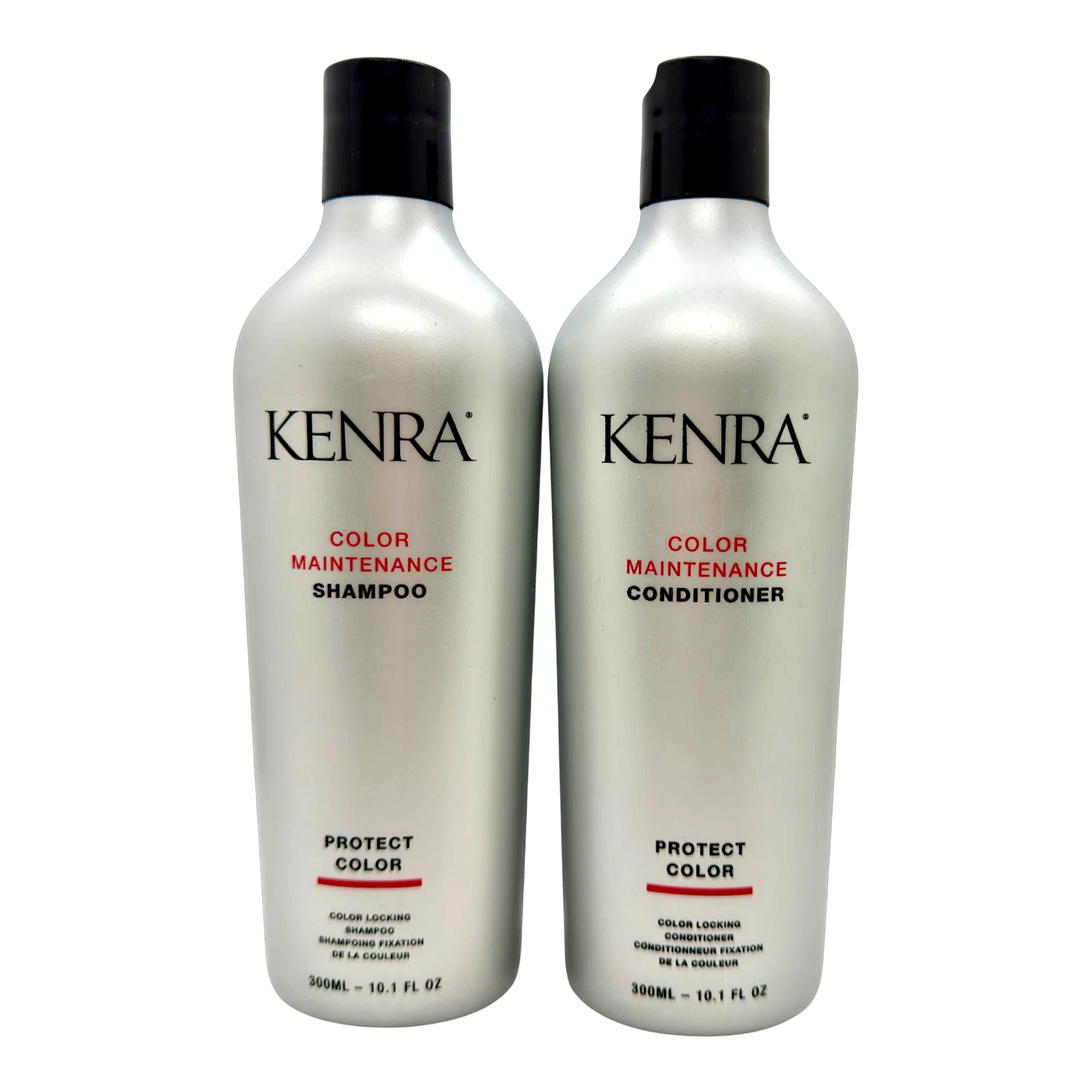 Kenra Color Maintenance Shampoo & Conditioner 10.1oz DUO / Old Packaging