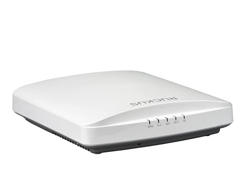 Ruckus R650 Dual-Band WiFi 6 802.11ax Wireless Access Point