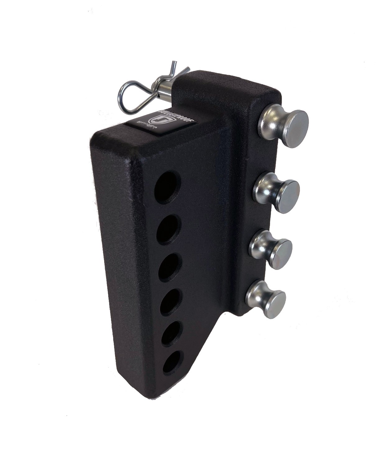 BulletProof HDWDA Heavy Duty Weight Distribution Adapter