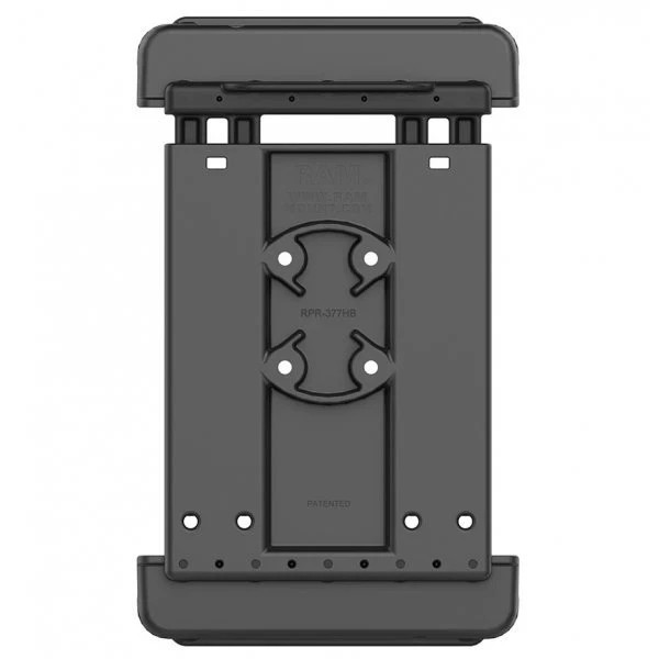RAM Mount Tablet Mount Tab Tite Cradle for 8 inch Tablets RAM-HOL-TAB24U