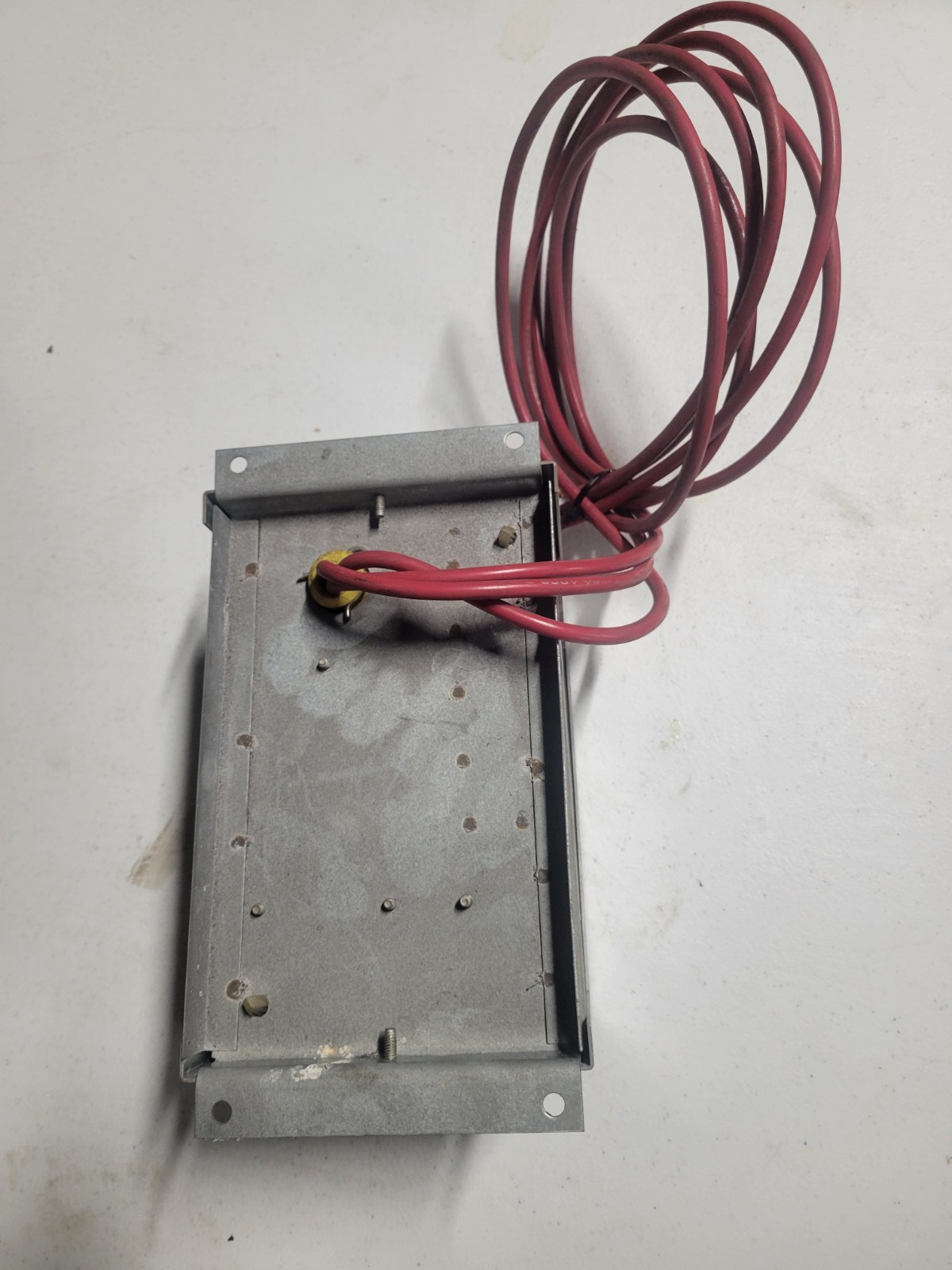 LB-51207CB Blower Control Kit for Fan Coil Unit