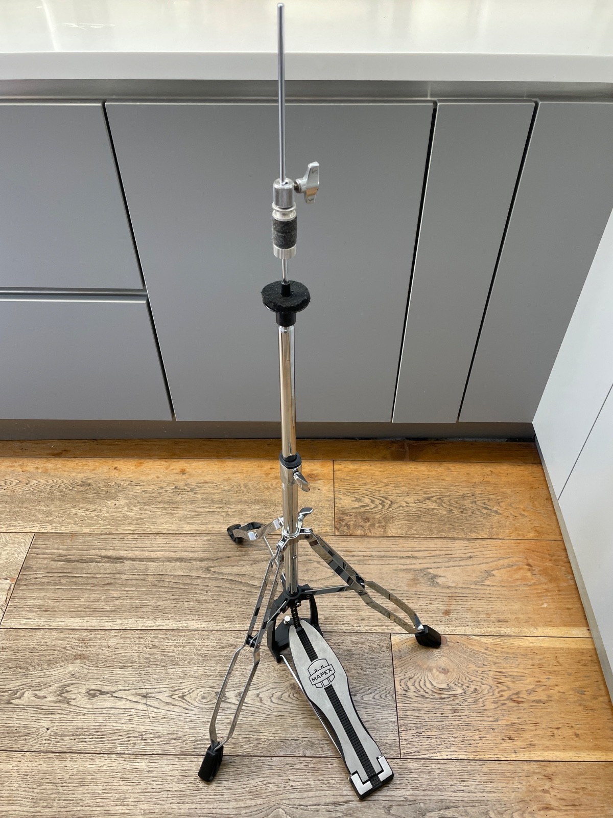 Mapex Hi Hat Cymbal Stand - 400 SERIES / H410 - EXCELLENT CONDITION!