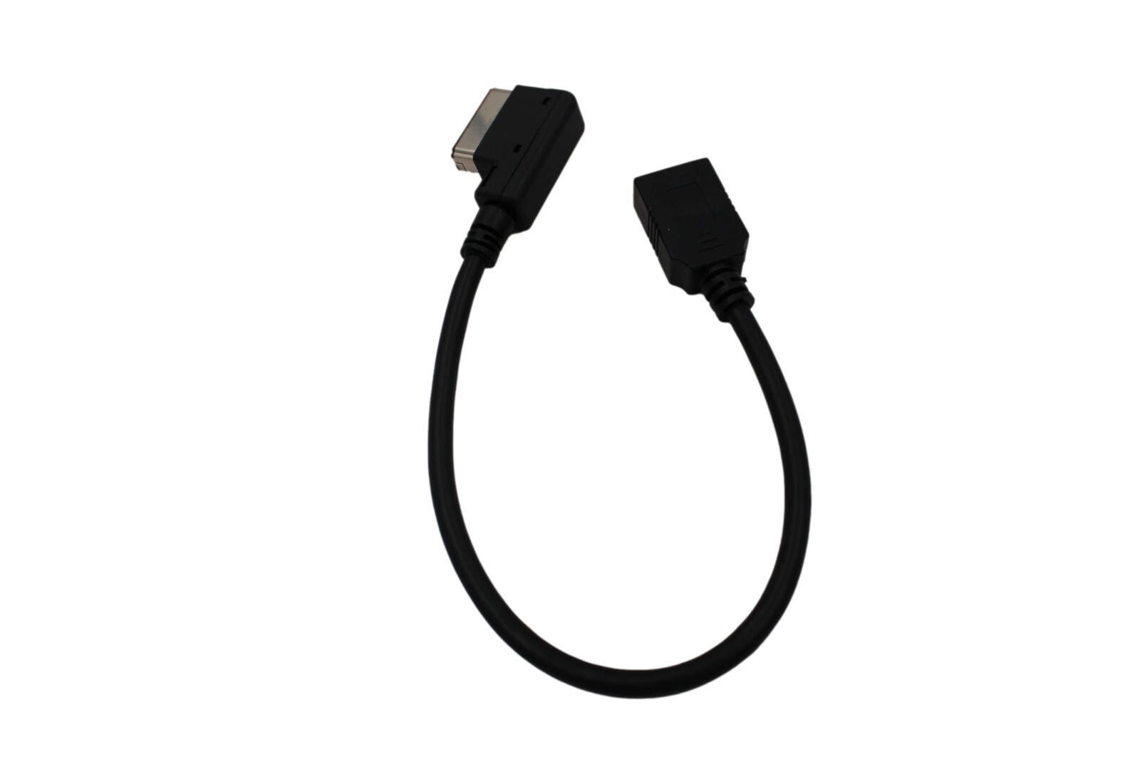 AMI iPod iPhone Cable Adapter for 2007 2008 2009 A6 Avant Audi