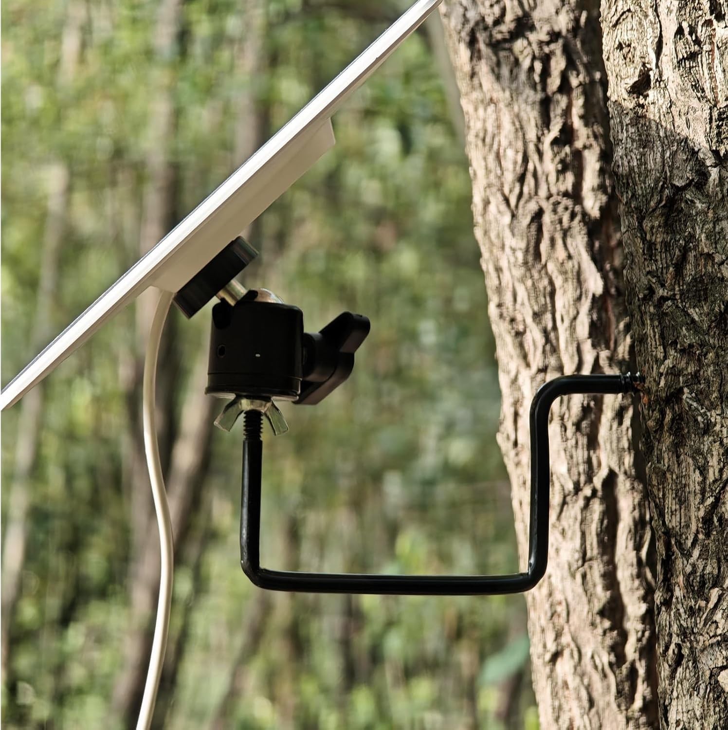 Trail Camera Mount Game Camera Mount Trail Camera Mounts Screw in Tree 4 Pieces