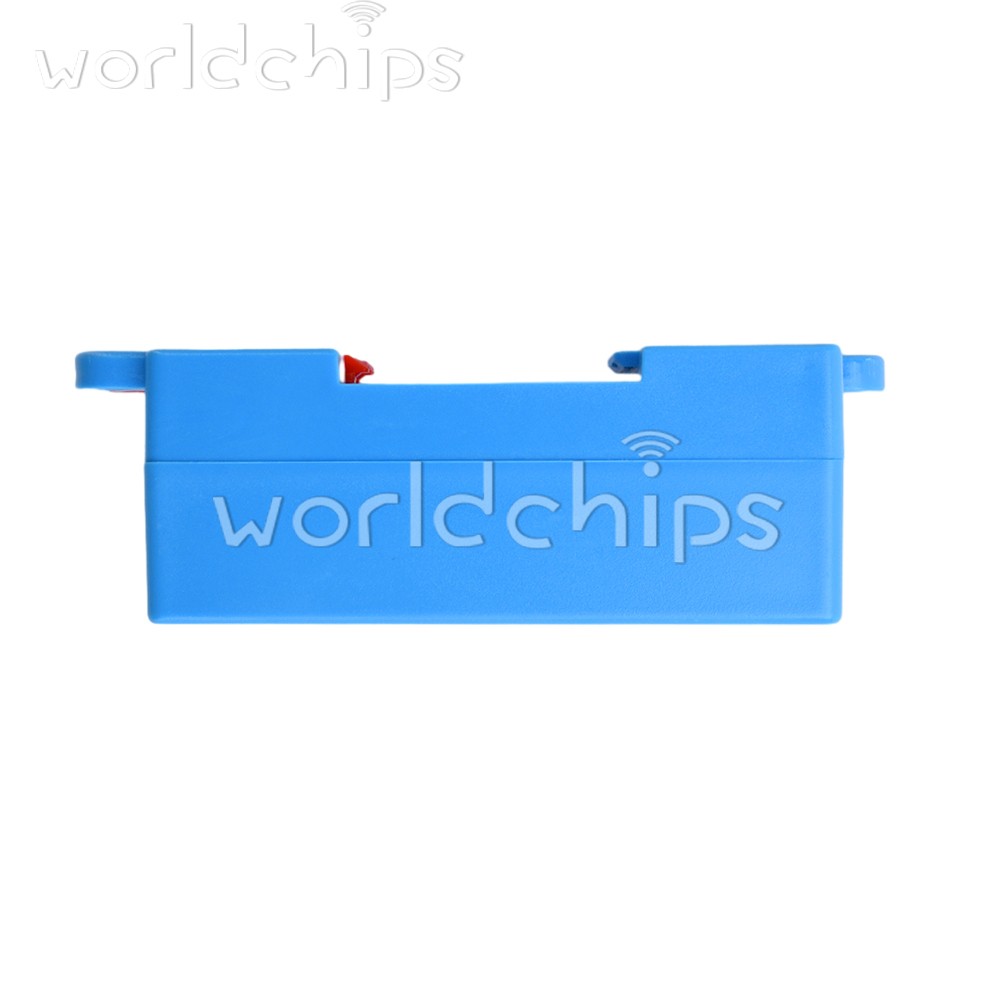 RS232 Serial port to 2.4Ghz WIFI Transparent Transmission Module Multi protocol