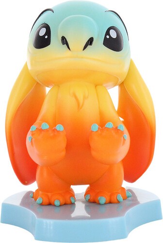 Lilo & Stitch: Sunset Stitch Holdems, Mini Cable Guys Phone Stand and Device Hol