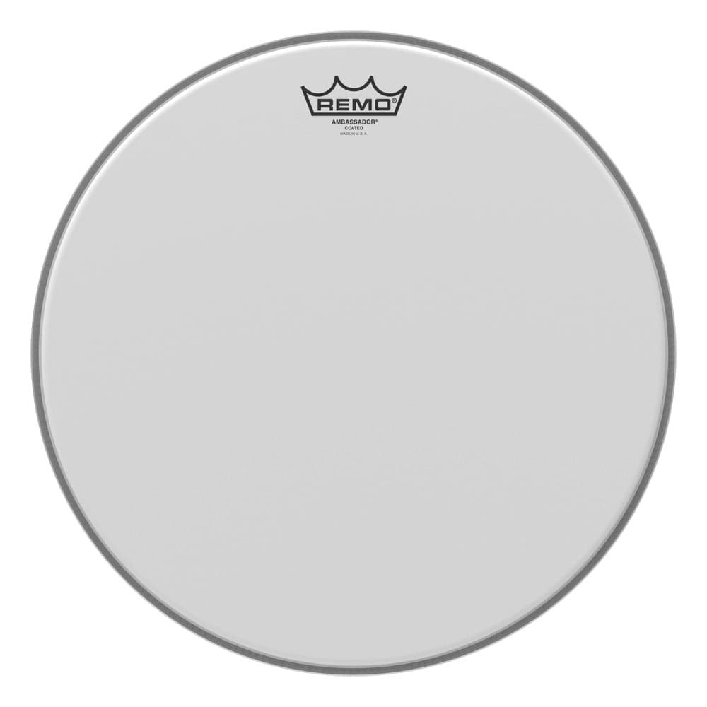 Remo Ambassador Coated Drumhead 15"