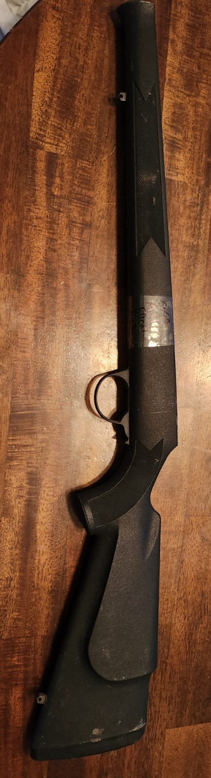 CVA Apollo Stock With Trigger Guard And Screw
