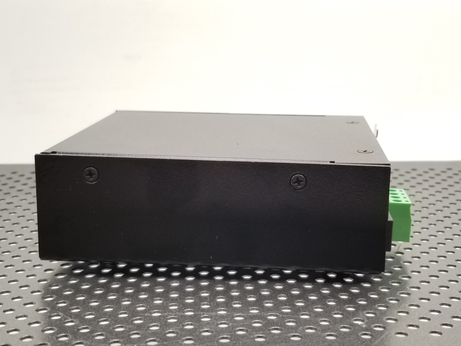 JK Audio AutoHybrid - Audio Interface