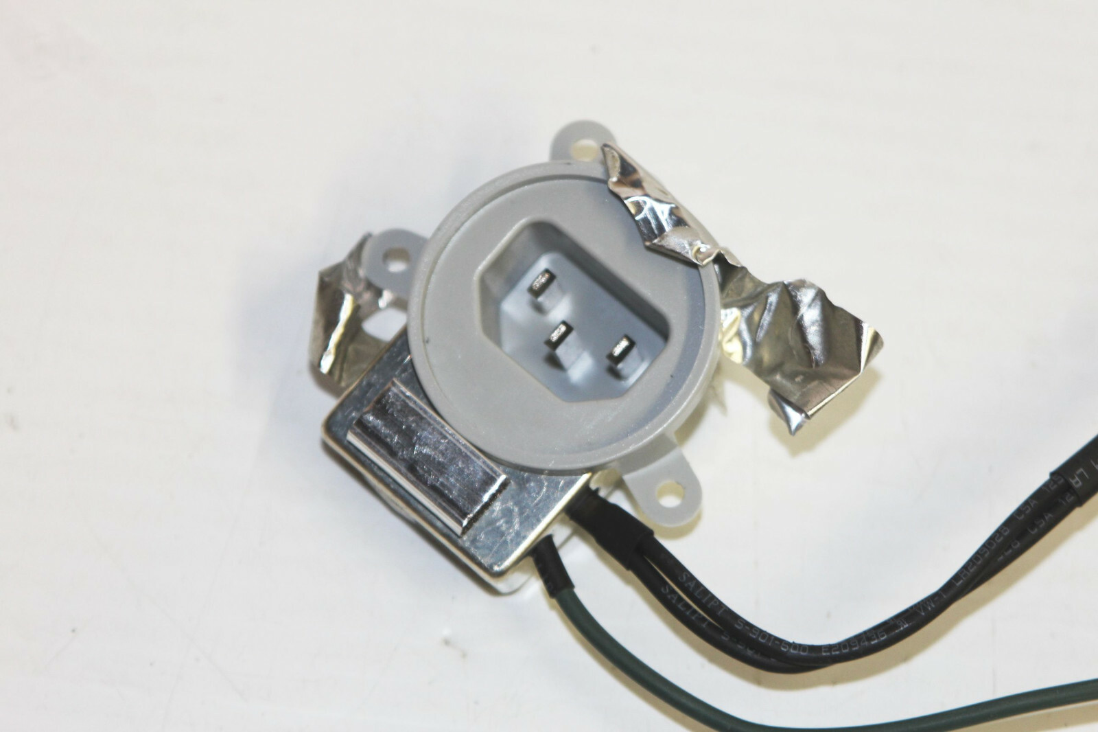 OEM Wall Plug Socket Power Cord Jack - Apple iMac 21.5" Intel i5 Desktop A1311