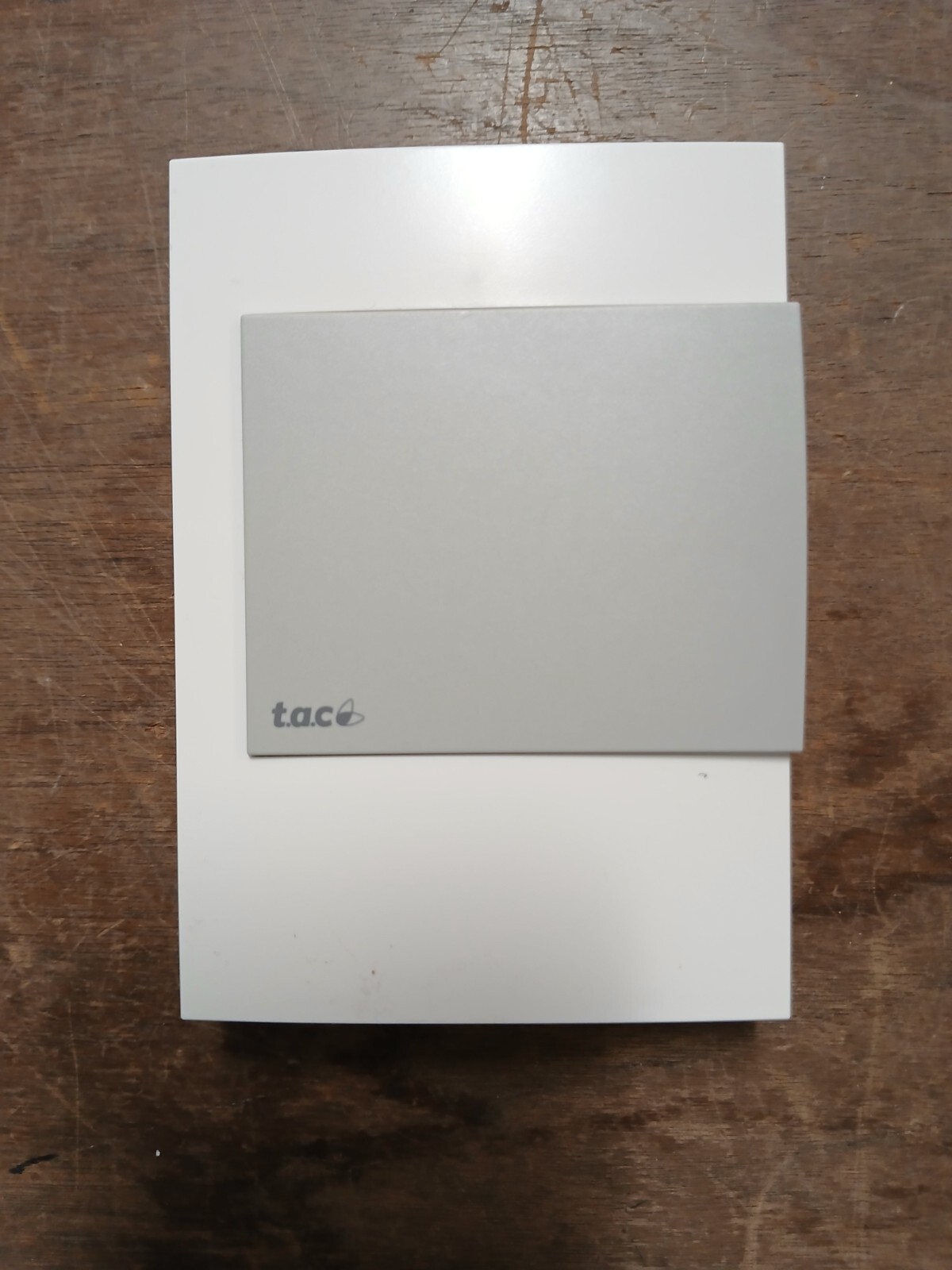 TAC Sensor Temp Room STR200