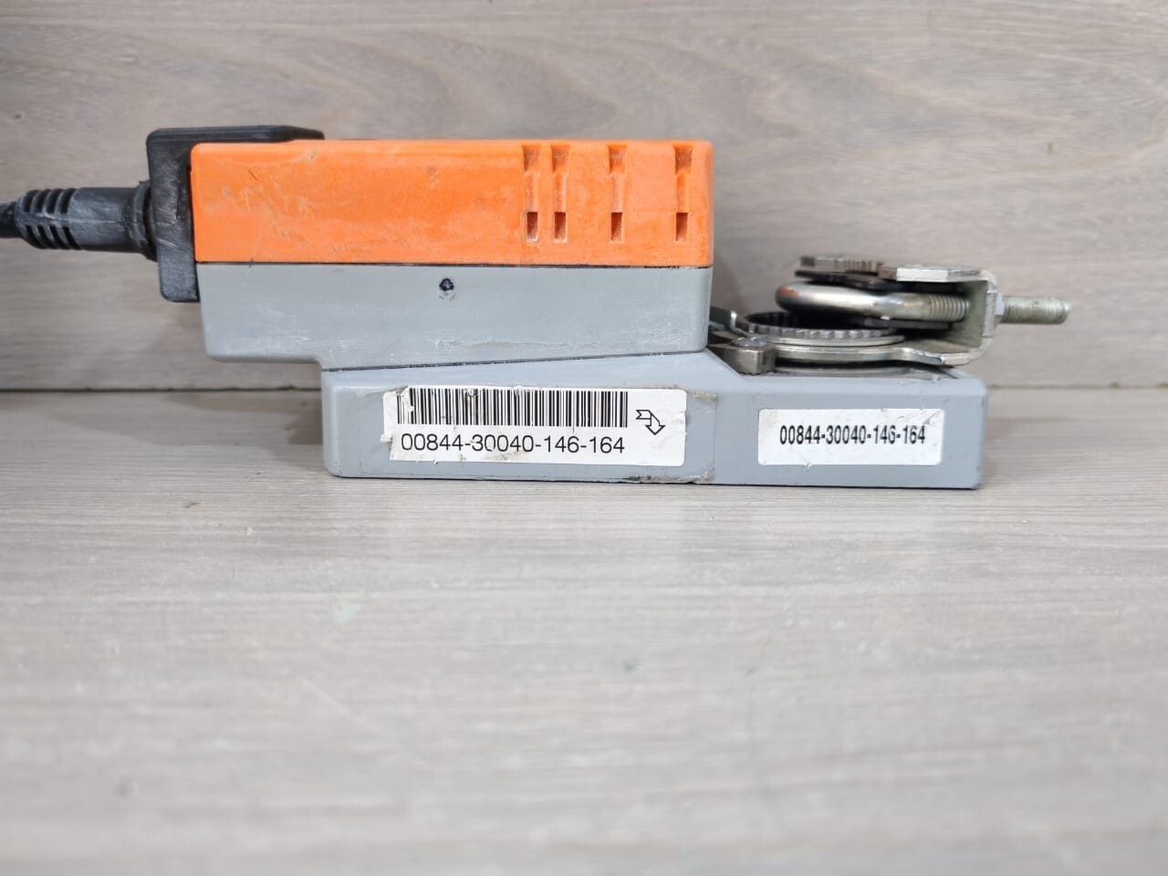 BELIMO NMV-D2-MP DAMPER ACTUATOR