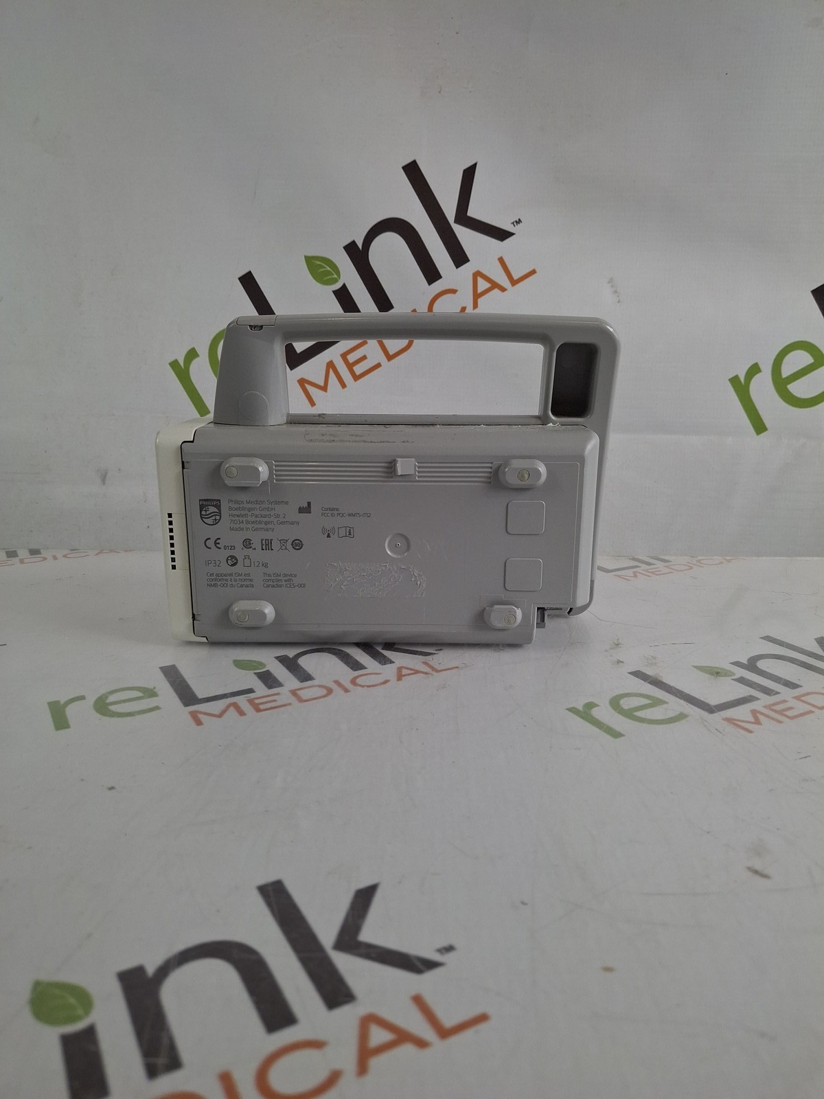 Philips IntelliVue X2 Module - Masimo Rainbow SpO2