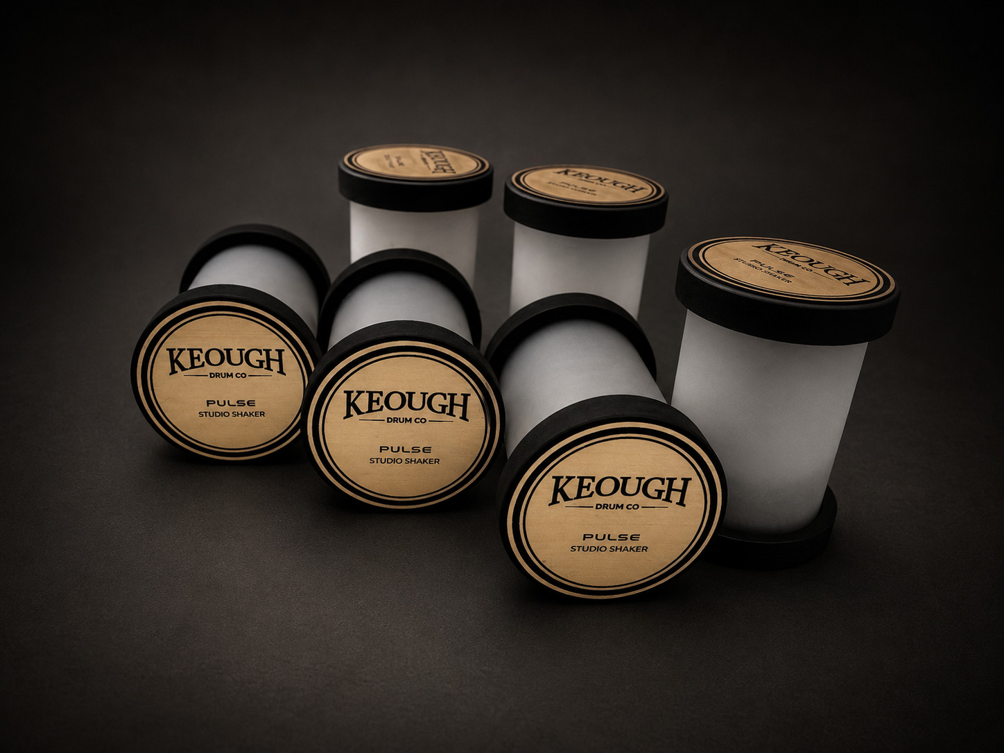 KEOUGH SHAKER