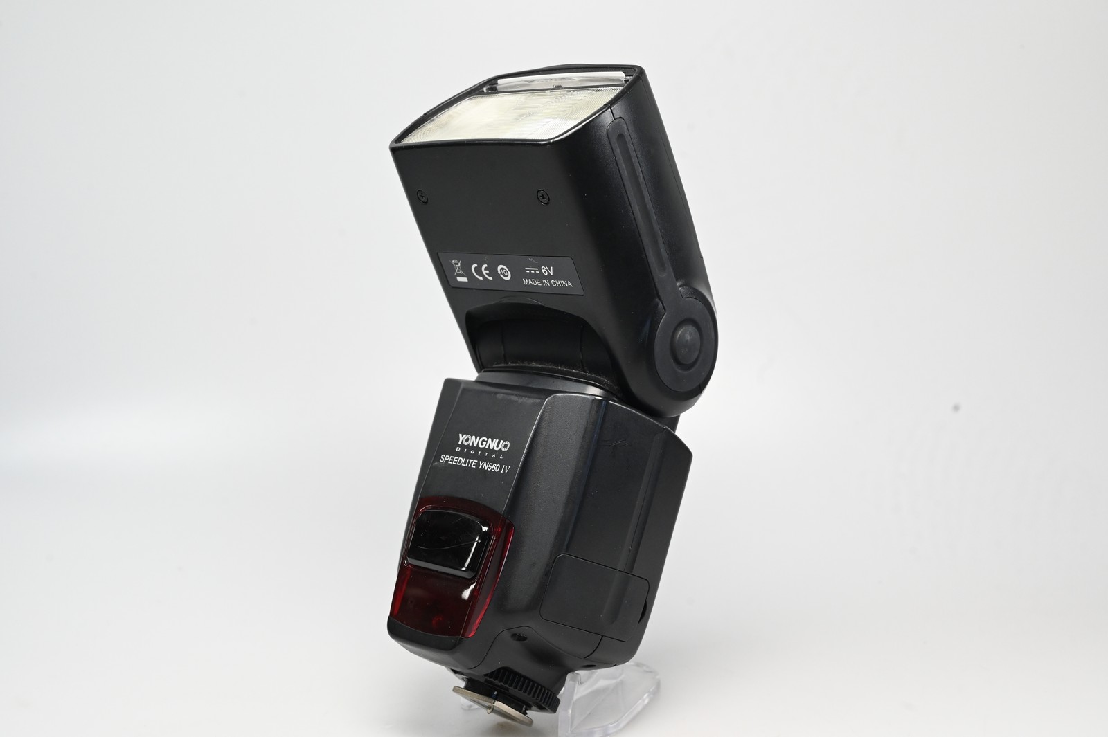 Yongnuo YN560 IV Flash Speedlite #G090