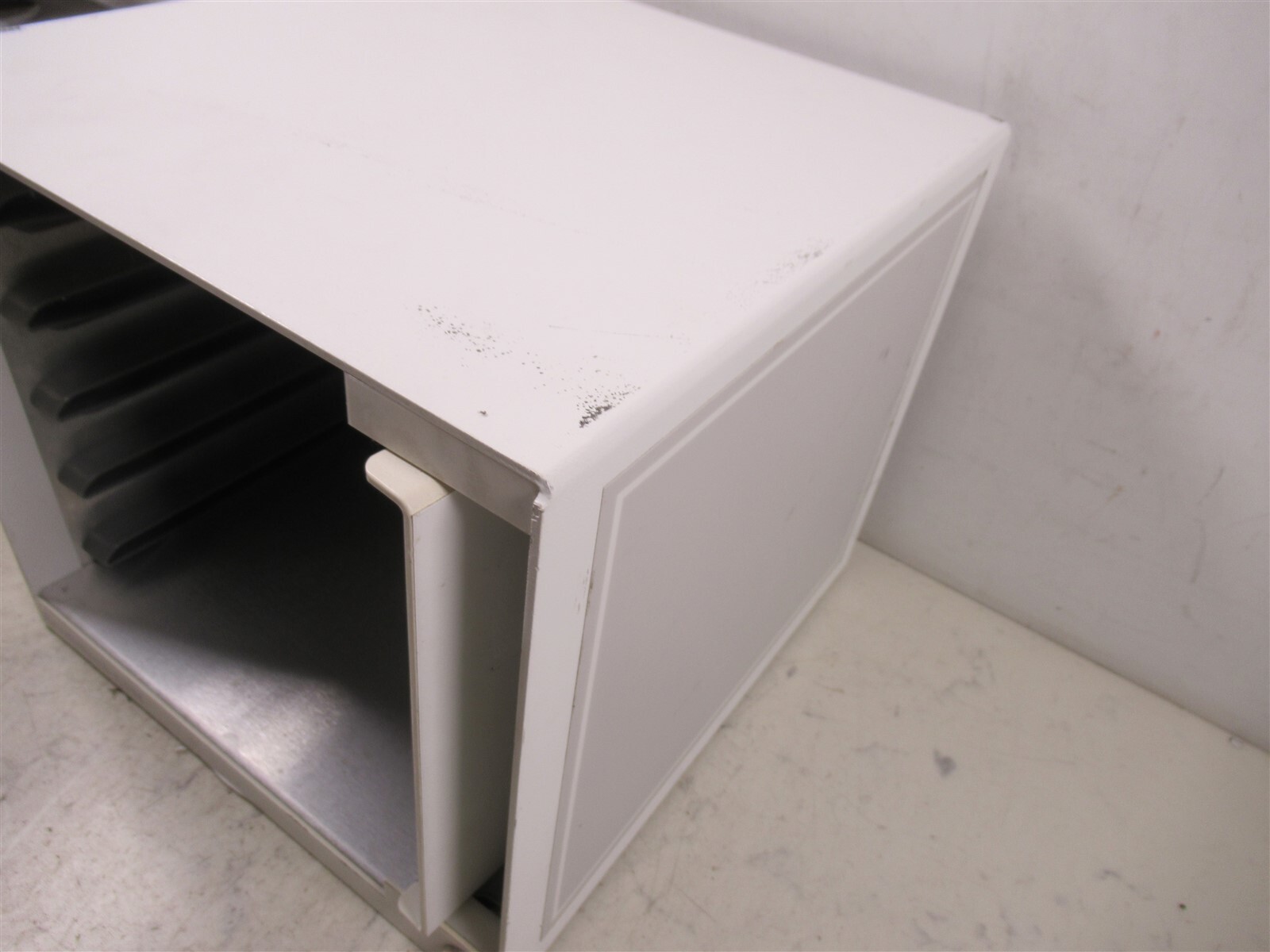 ATS Advanced Technical Support RDC5M Docking Station 3SZL