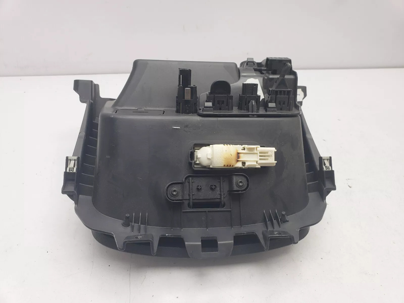 CITROEN C4 PICASSO MK2 DASHBOARD GLOVEBOX STORAGE COMPARTMENT 2014