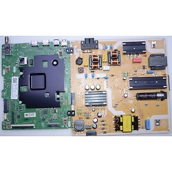 Samsung UN65CU7000FXZA Main/Power Board 65CU7000F-056A (BN96-57056A, BA65FA210)