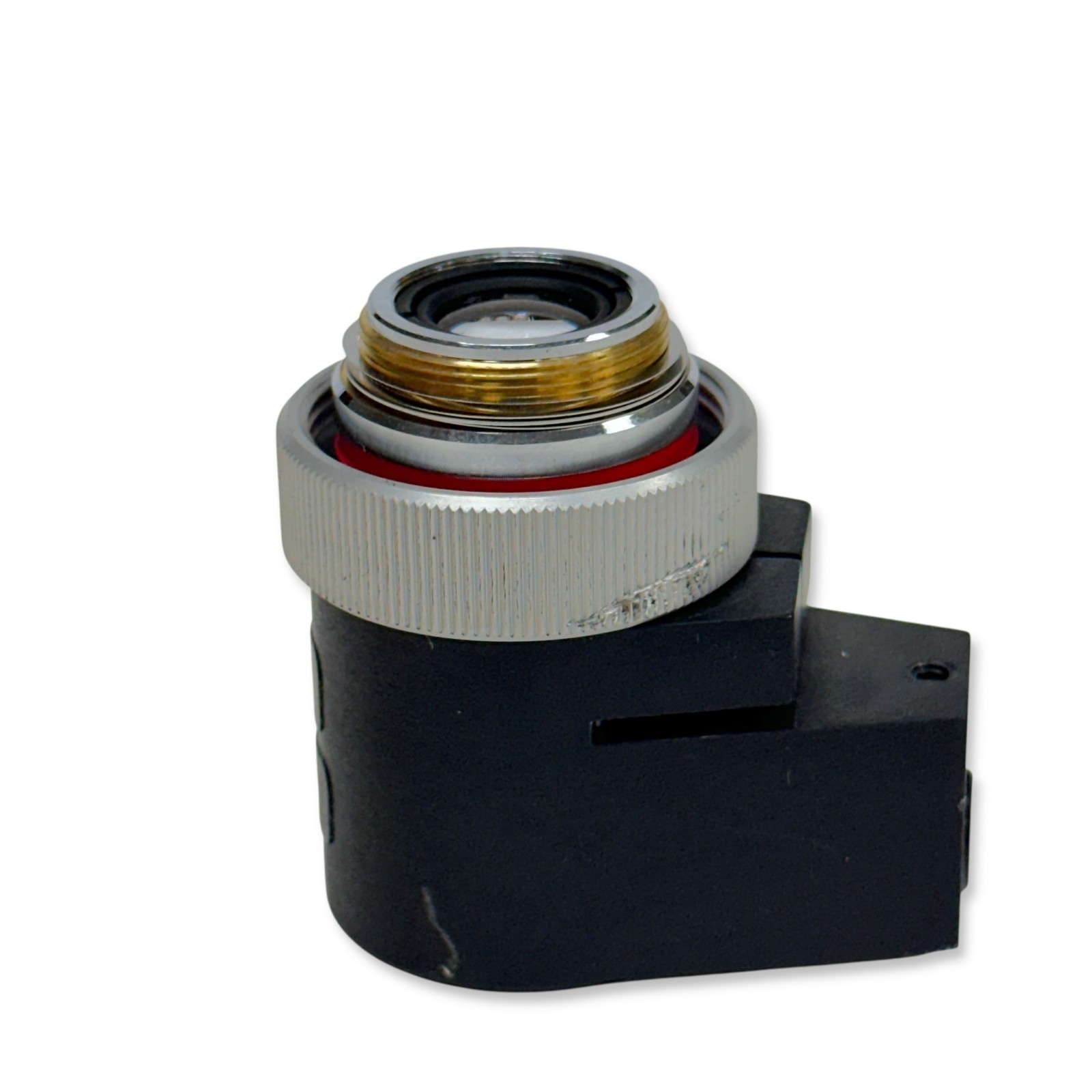 Veeco Wyko IX5 5X Interferometric Objective Made in USA