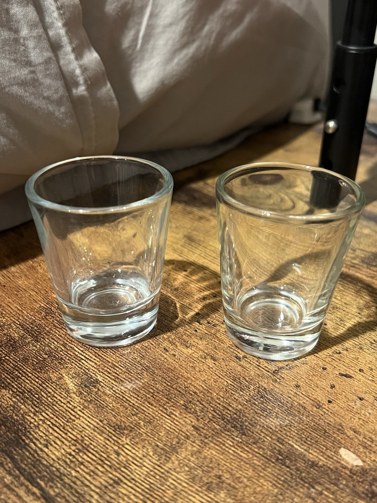 25 Piece Shot Glass Assortment